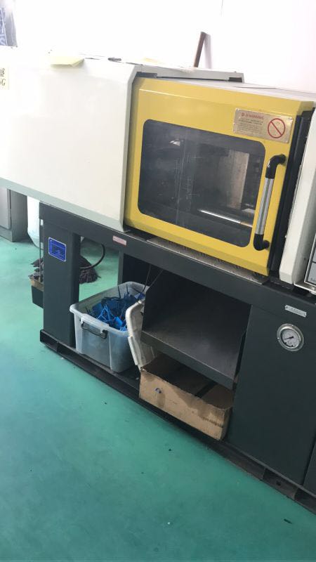 應用試驗設備